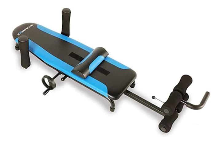 exerpeutic inversion table